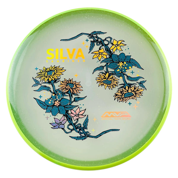 Axiom Discs Particle Glow Proton Soft Proxy - Silva Saarinen (Forest Stars) / 3 | 3 | -1 | 0,5