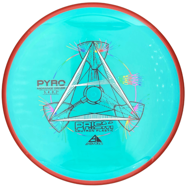 Axiom Discs Prism Neutron Pyro / 5 | 4 | 0 | 2,5