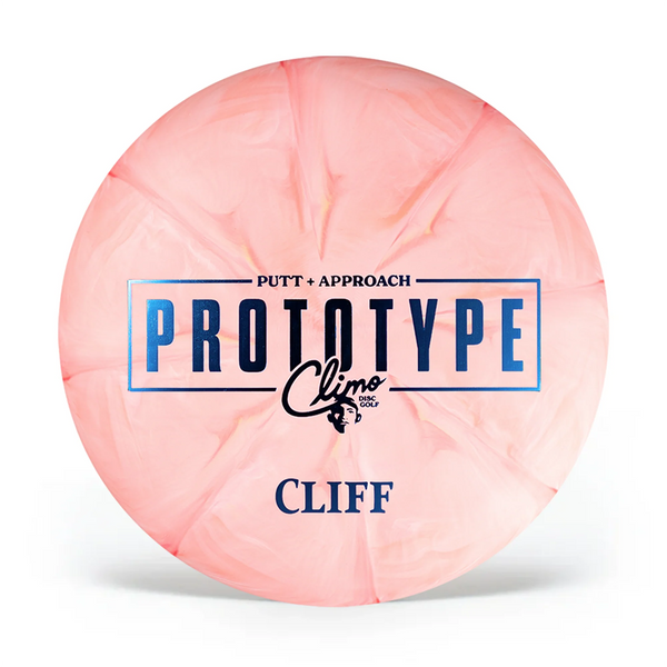 Ken Climo Proto Trophy Line Cliff / 2 | 3 | -1 | 0