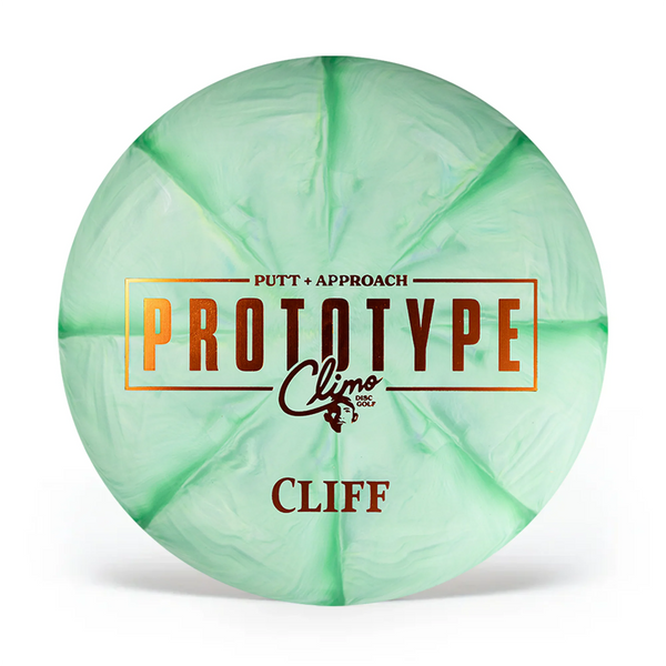 Ken Climo Proto Trophy Line Cliff / 2 | 3 | -1 | 0