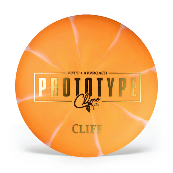Ken Climo Proto Trophy Line Cliff / 2 | 3 | -1 | 0