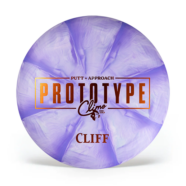 Ken Climo Proto Trophy Line Cliff / 2 | 3 | -1 | 0
