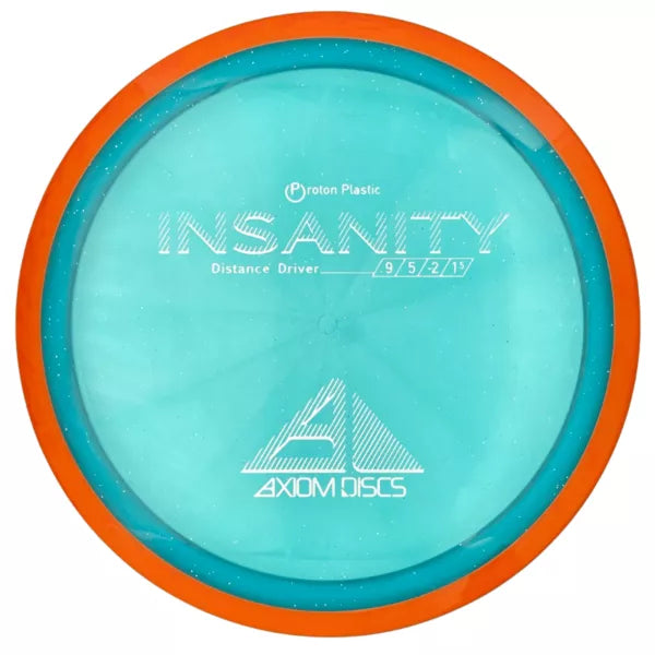 Axiom Discs Proton Insanity / 9 | 5 | -2 | 1,5