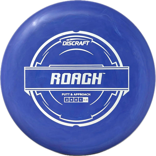 Discraft Pro D Roach / 2 | 4 | 0 | 1
