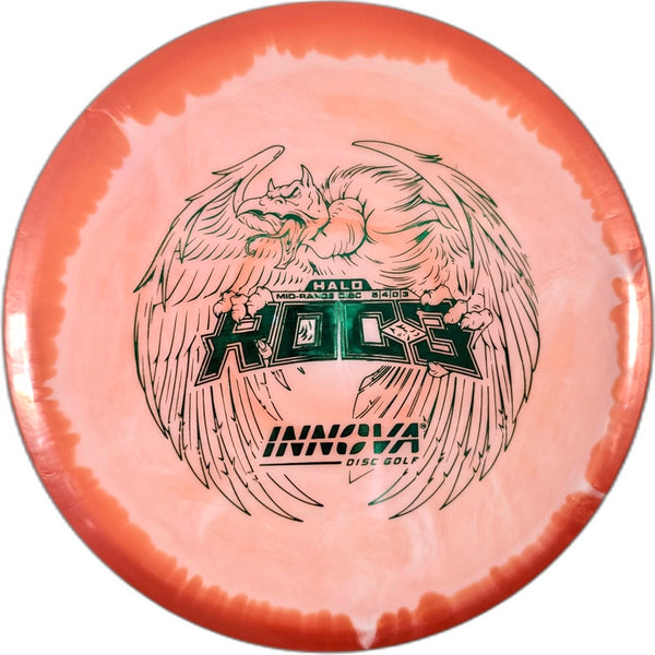 Innova Halo Star Roc3 / 5 | 4 | 0 | 3