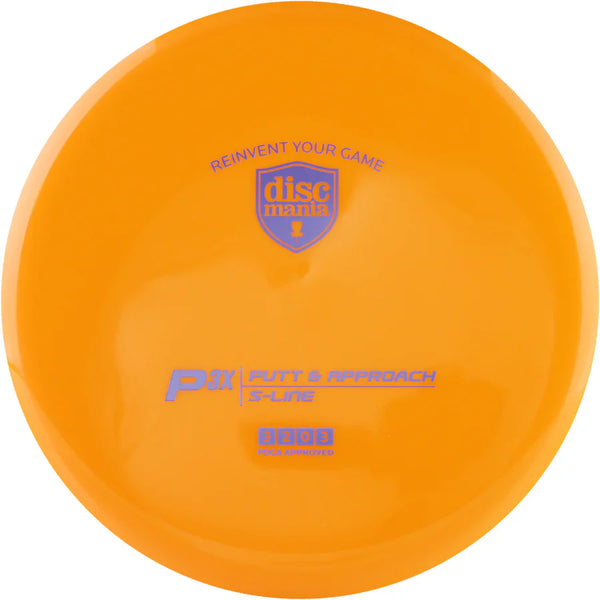 Discmania S-Line P3X / 3 | 2 | 0 | 3