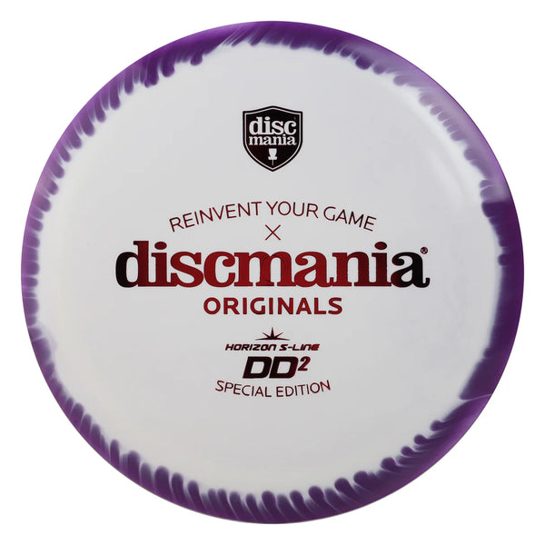 Discmania Special Edition S-Line Horizon DD2 / 13 | 5 | -2 | 2