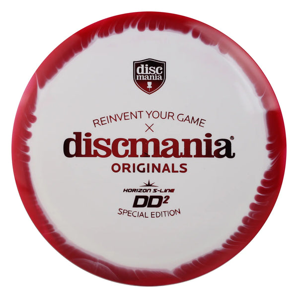 Discmania Special Edition S-Line Horizon DD2 / 13 | 5 | -2 | 2