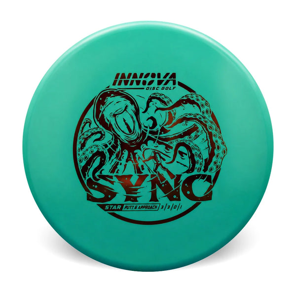 Innova Star Sync / 3 | 3 | 0 | 1