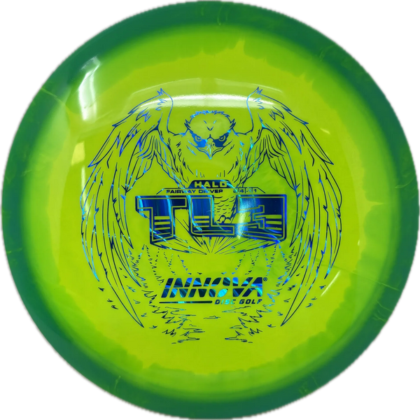 Innova Halo Star TL3 / 8 | 4 | -1 | 1