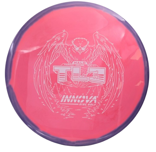 Innova Halo Star TL3 / 8 | 4 | -1 | 1