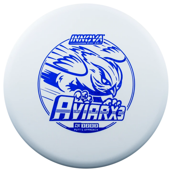 Innova DX AviarX3 / 3 | 2 | 0 | 3