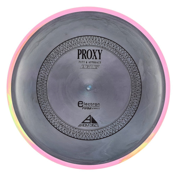 Axiom Discs Electron Firm Proxy / 3 | 3,5 | -1 | 0,5