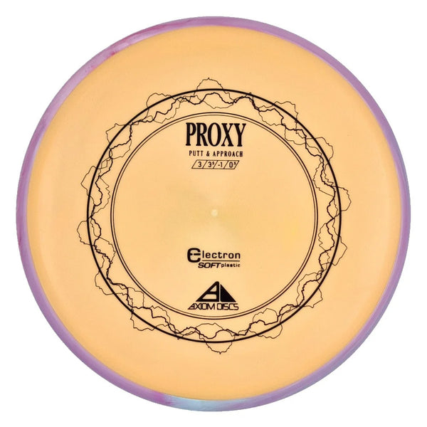 Axiom Discs Electron Soft Proxy / 3 | 3,5 | -1 | 0,5