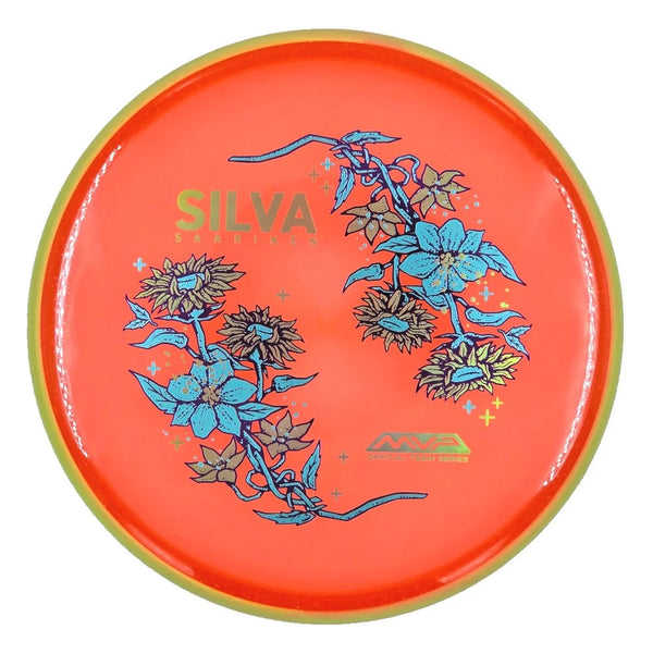 Axiom Discs Particle Glow Proton Soft Proxy - Silva Saarinen (Forest Stars) / 3 | 3 | -1 | 0,5