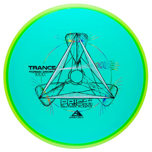 Axiom Discs Prism Neutron Trance / 8 | 5 | -2 | 1