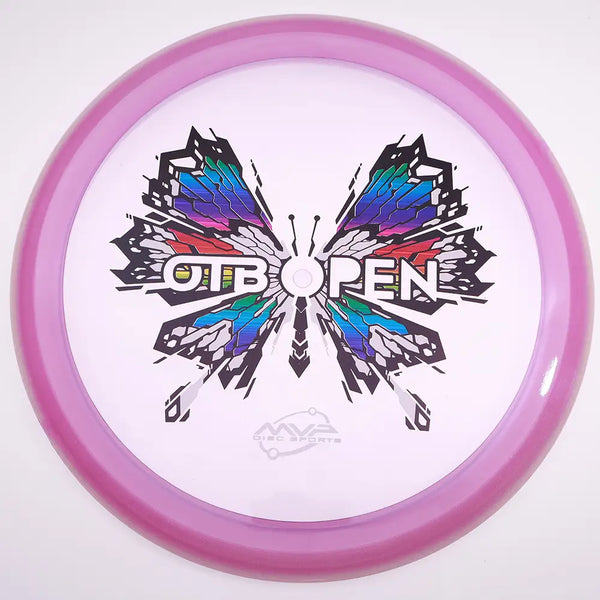 2026 OTB Open Prism Proton Soft Insanity / 9 | 5 | -2 | 1,5