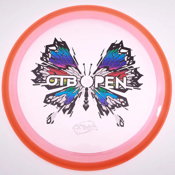 2026 OTB Open Prism Proton Soft Insanity / 9 | 5 | -2 | 1,5