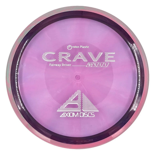 Axiom Discs Proton Crave / 6,5 | 5 | -1 | 1