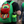 Axiom Shuttle Bag – Watermelon Edition