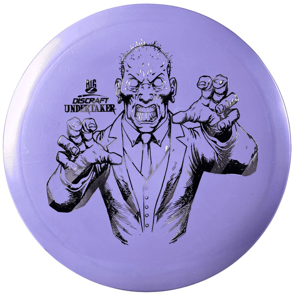 Discraft Big Z Undertaker / 9 | 5 | -1 | 2