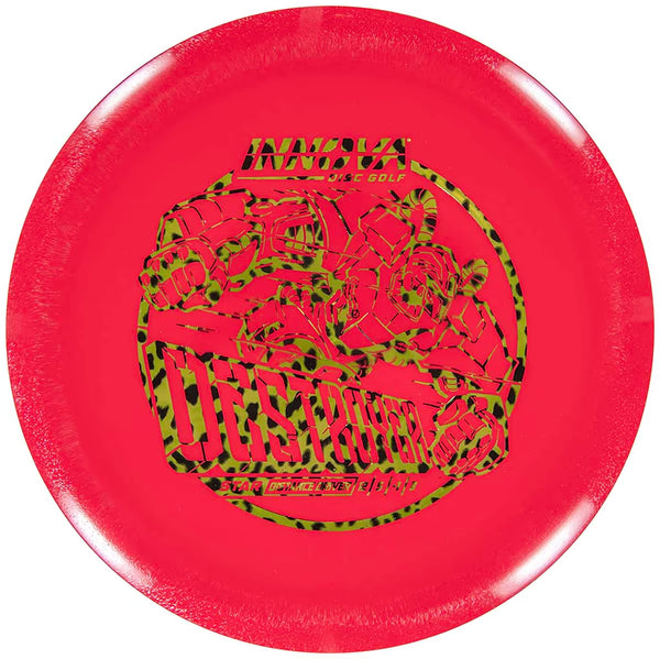 Innova Star Destroyer / 12 | 5 | -1 | 3