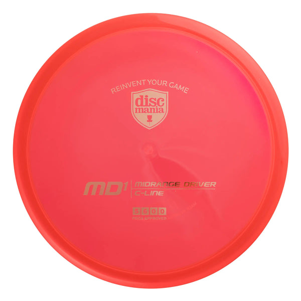 Discmania C-Line MD1 / 5 | 6 | 0 | 0
