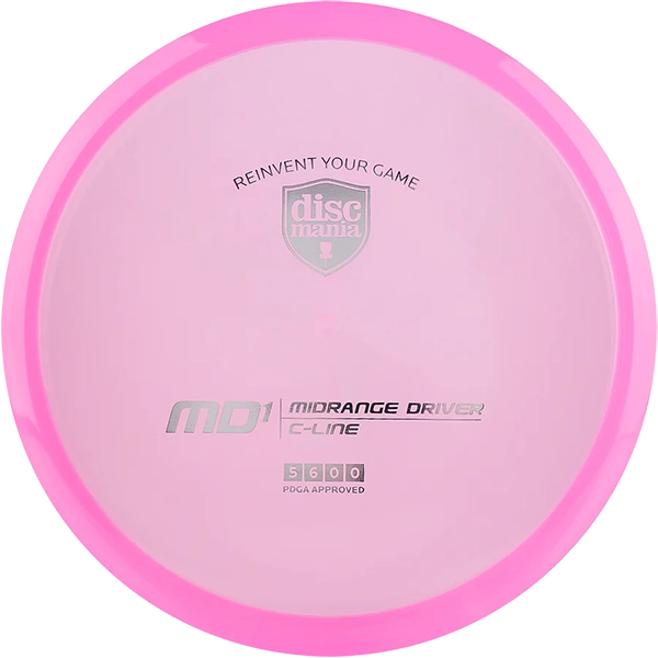 Discmania C-Line MD1 / 5 | 6 | 0 | 0