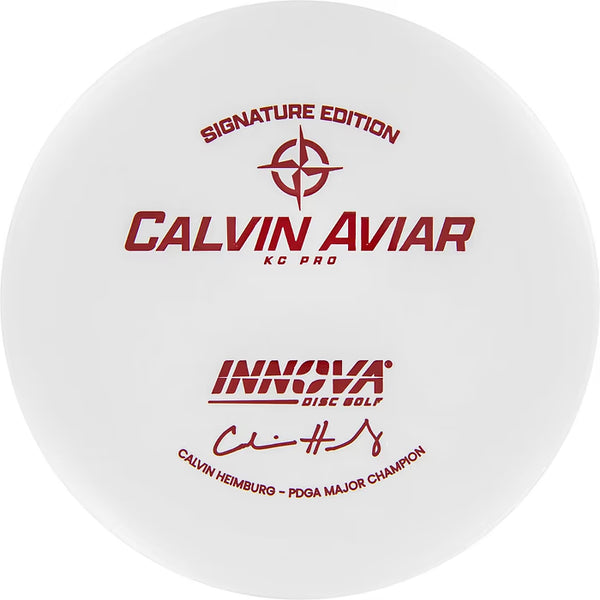 Innova KC Pro Aviar - Calvin Heimburg Signature Edition / 2 | 3 | 0 | 2