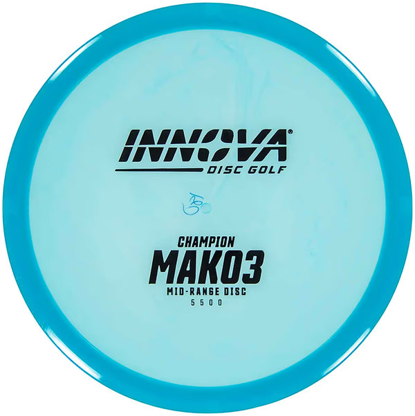 Innova Champion Mako3 / 5 | 5 | 0 | 0
