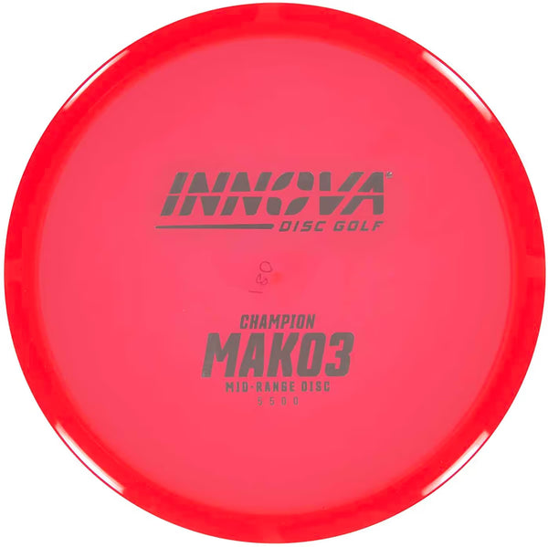 Innova Champion Mako3 / 5 | 5 | 0 | 0