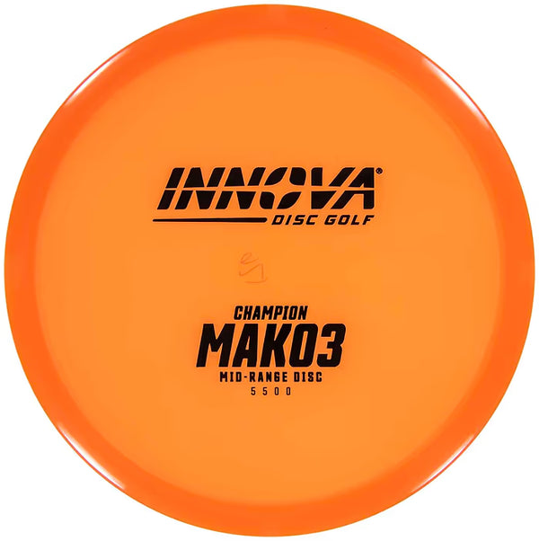 Innova Champion Mako3 / 5 | 5 | 0 | 0