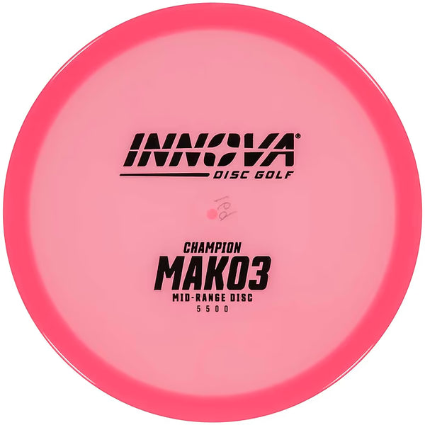Innova Champion Mako3 / 5 | 5 | 0 | 0