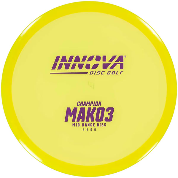 Innova Champion Mako3 / 5 | 5 | 0 | 0