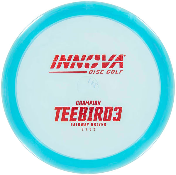 Innova Champion Teebird3 / 8 | 4| 0 | 2
