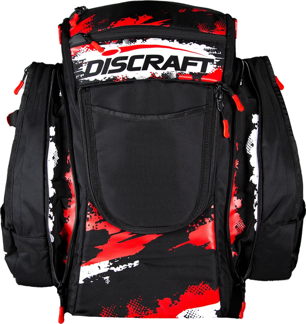 Grip CX1 Discraft Disc Golf Bag