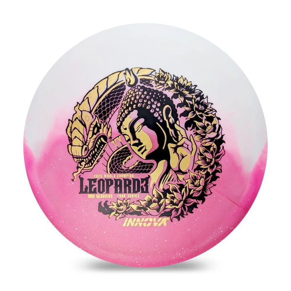 Innova Duo Leopard3 - Ohn Scoggins Tour Series 2026 / 7 | 5 | -2 | 1