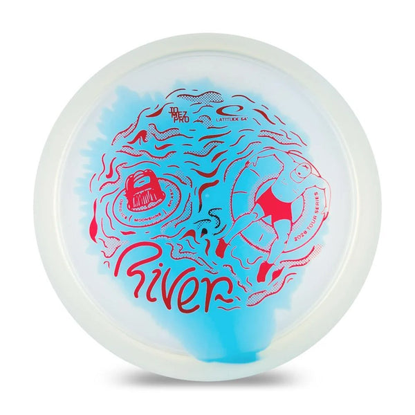 JomezPro x L64 '26 Tour Series Opto Ice Moonshine Splash River / 7 | 7 | -1 | 1
