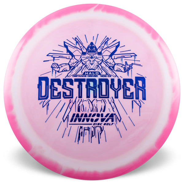 Innova Halo Star Destroyer / 12 | 5 | -1 | 3