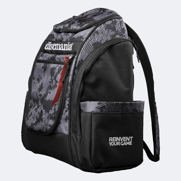 Discmania Fanatic Sky Backpack