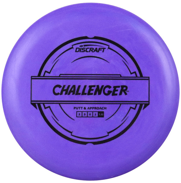 Discraft Pro D Challenger / 2 | 3 | 0 | 2