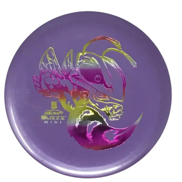 Discraft Mini Big Z Buzzz