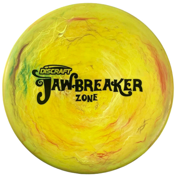 Discraft Jawbreaker Zone / 4 | 3 | 0 | 3
