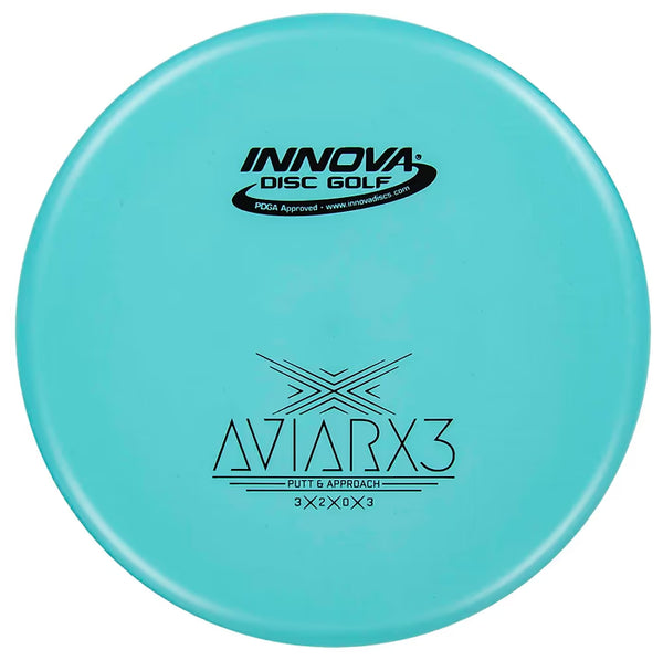 Innova DX AviarX3 / 3 | 2 | 0 | 3