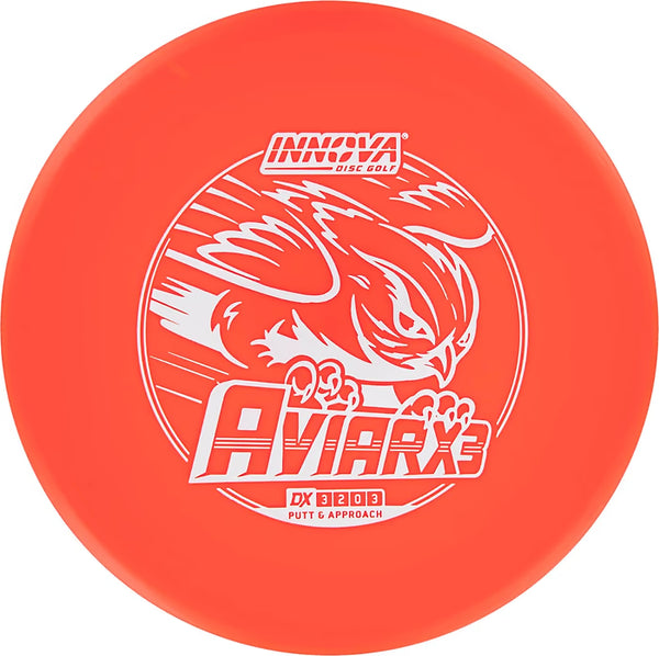 Innova DX AviarX3 / 3 | 2 | 0 | 3