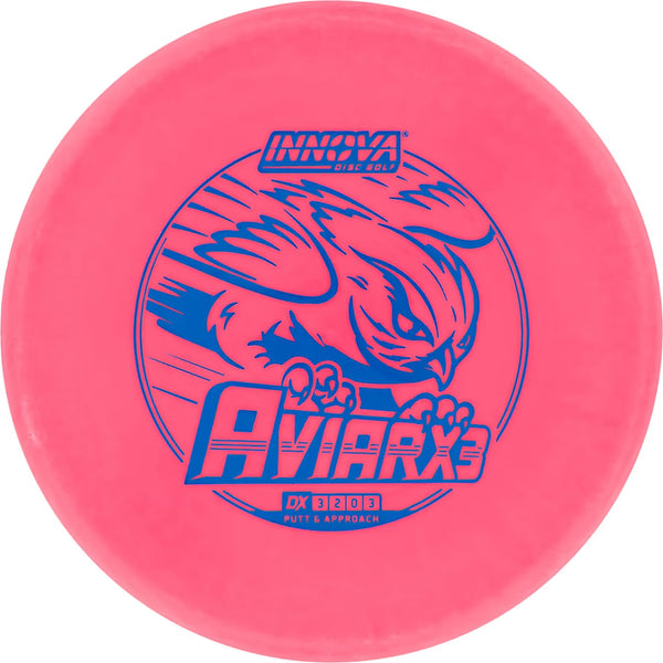 Innova DX AviarX3 / 3 | 2 | 0 | 3