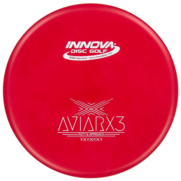 Innova DX AviarX3 / 3 | 2 | 0 | 3