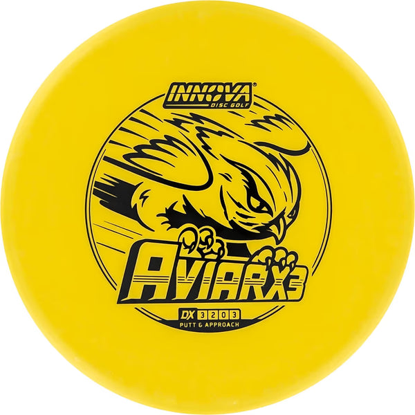 Innova DX AviarX3 / 3 | 2 | 0 | 3