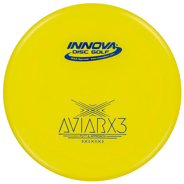 Innova DX AviarX3 / 3 | 2 | 0 | 3