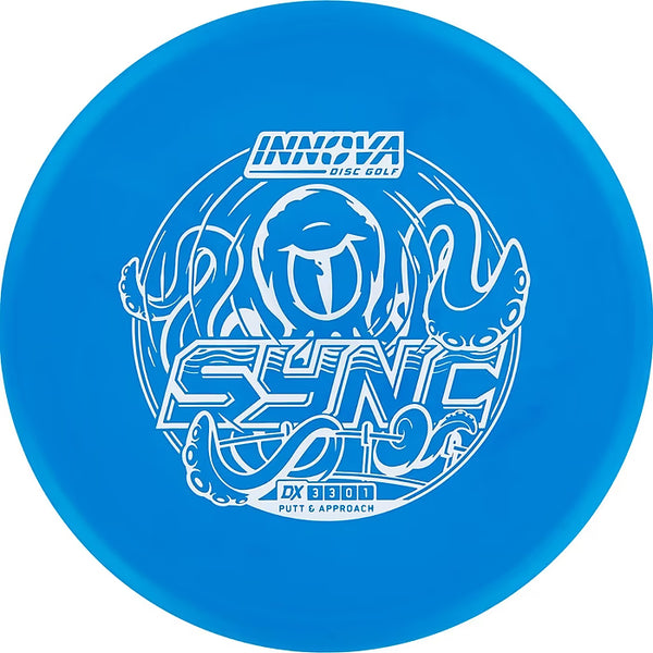 Innova DX Sync / 3 | 3 | 0 | 1
